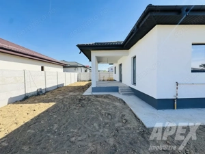 Casa individuala 4 camere | COMISION 0% | Clinceni - imagine 5