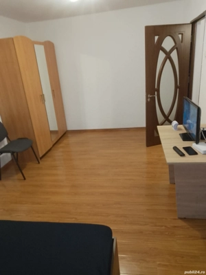 Vand Garsoniera confort 1