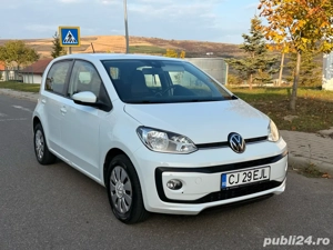 Volkswagen Up 2021 E6 Benzina