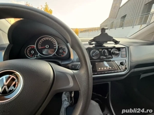 Volkswagen Up 2021 E6 Benzina  - imagine 2