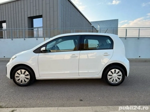 Volkswagen Up 2021 E6 Benzina  - imagine 5