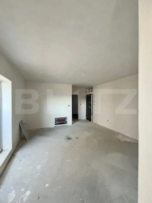 Apartament 3 camere, 78.6 mp cu terasa 62.03 mp in complex VIVAT RESIDENCE - imagine 3