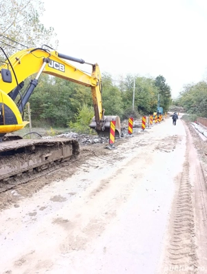 Angajez muncitori drumuri si poduri