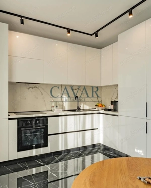 Discount 4000 euro Proiect Cavar Residence 3 Camere 2 Bai - imagine 5