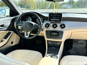 de vanzare Mercedes CLA 180 an 2013 - imagine 3
