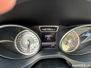 de vanzare Mercedes CLA 180 an 2013 - imagine 2