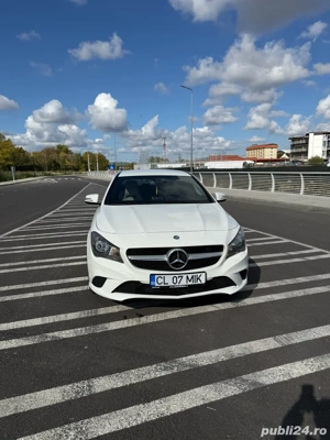 de vanzare Mercedes CLA 180 an 2013