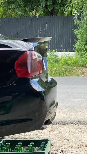 VAND BMW E90 + subwoofer   - imagine 6