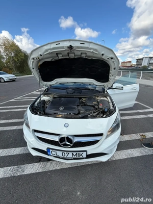 de vanzare Mercedes CLA 180 an 2013 - imagine 5