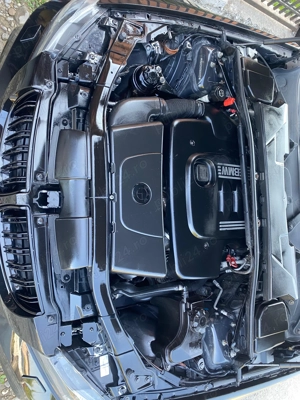 VAND BMW E90 + subwoofer   - imagine 9