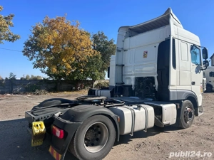 Dad XF 480 cutie aut cu intarder Standard - imagine 4