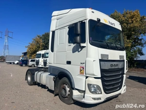 Dad XF 480 cutie aut cu intarder Standard - imagine 3