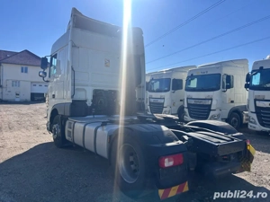 Dad XF 480 cutie aut cu intarder Standard - imagine 2