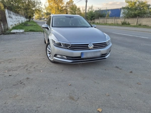 Volkswagen Passat B8 2.0TDI 2016 - imagine 2