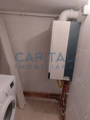 0% Comision | Apartament semidecomandat, 2 camere, 70 mp | Gruia |  - imagine 10