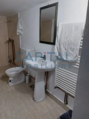 0% Comision | Apartament semidecomandat, 2 camere, 70 mp | Gruia |  - imagine 7