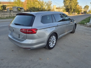 Volkswagen Passat B8 2.0TDI 2016 - imagine 3