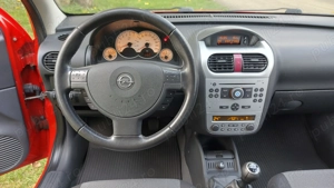 Opel Corsa 1,2 An 2006 - imagine 6