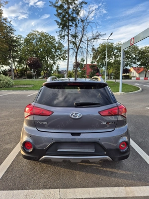 Hyundai i20 Active - imagine 2