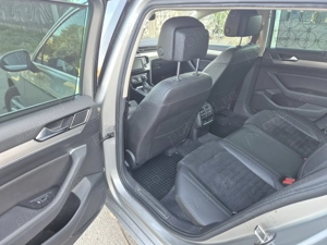 Volkswagen Passat B8 2.0TDI 2016 - imagine 5