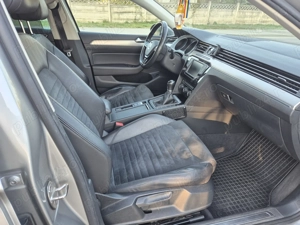 Volkswagen Passat B8 2.0TDI 2016 - imagine 8