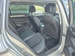 Volkswagen Passat B8 2.0TDI 2016 - imagine 6