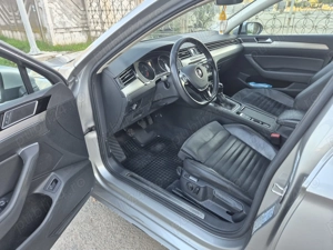 Volkswagen Passat B8 2.0TDI 2016 - imagine 9