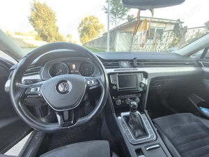 Volkswagen Passat B8 2.0TDI 2016 - imagine 10