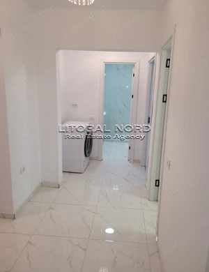 Tomis Nord - Boema, ap. 2 camere dec. 50mp, etaj 1,mobilat,utilat, centrala gaze