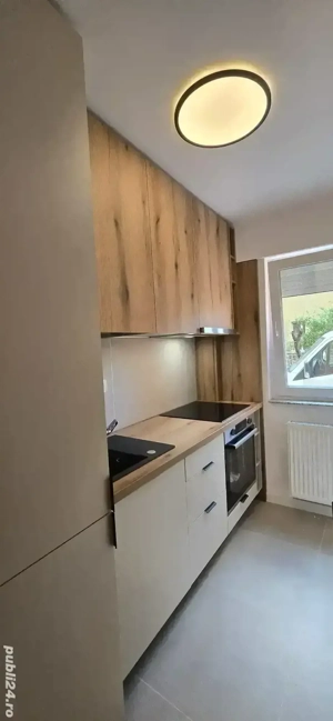 De inchiriat apartament