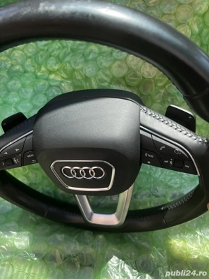 Volan Audi  - imagine 2