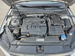 Volkswagen Passat B8 2.0TDI 2016 - imagine 11