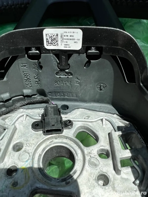 Volan Audi  - imagine 4