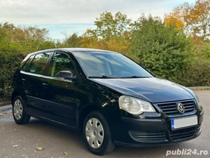 Volkswagen Polo - 1.2i 70cp - 2008  - EURO4 - imagine 2