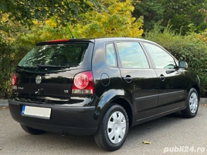 Volkswagen Polo - 1.2i 70cp - 2008  - EURO4 - imagine 4