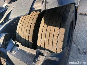 Daf XF 480 cutie aut cu intarder - imagine 3