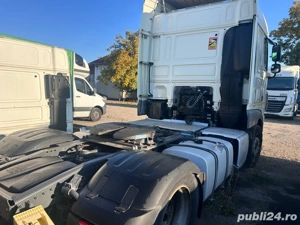 Daf XF 480 cutie aut cu intarder - imagine 2