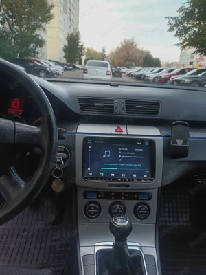 Wv passat 2,0 diesel 2007 - imagine 9