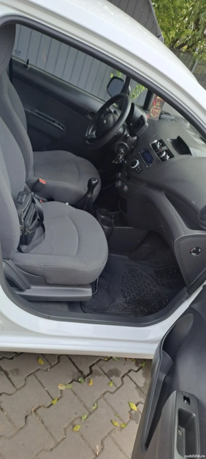 Vand urgent Chevrolet Spark 2011 M300 - imagine 5