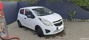 Vand urgent Chevrolet Spark 2011 M300 - imagine 4