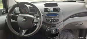 Vand urgent Chevrolet Spark 2011 M300 - imagine 3