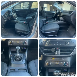 Ford Focus 95.000 Km reali - imagine 3 Ford Focus 95.000 Km reali - imagine 3
