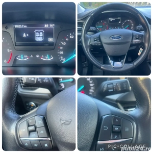 Ford Focus 95.000 Km reali - imagine 4 Ford Focus 95.000 Km reali - imagine 4