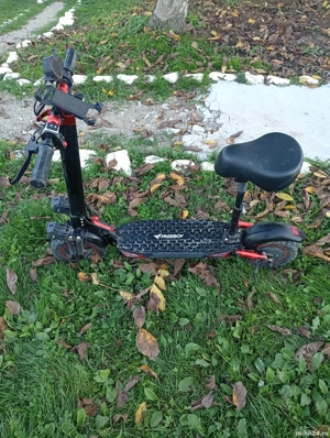 vand trotineta electrica j11 max  - imagine 2