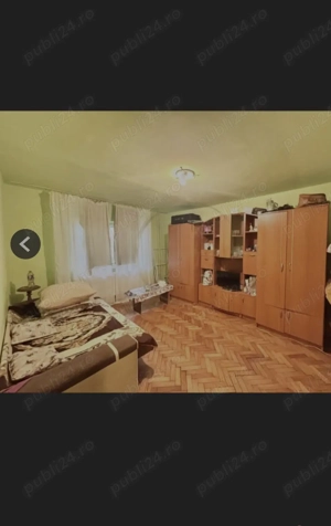 Vând apartament cu 1 cameră