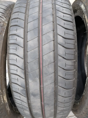 Anvelope vara Bridgestone Ecopia EP15- 205/45 R17 DOT2025
