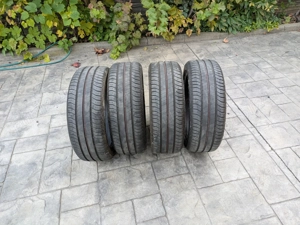 Anvelope vara Bridgestone Ecopia EP15- 205/45 R17 DOT2025 - imagine 3