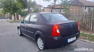 Dacia Logan 1.4 MPI