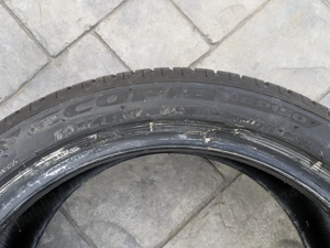 Anvelope vara Bridgestone Ecopia EP15- 205/45 R17 DOT2025 - imagine 4