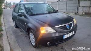 Dacia Logan 1.4 MPI